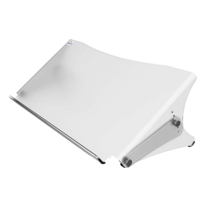 Ergodoc A3 mat acryl