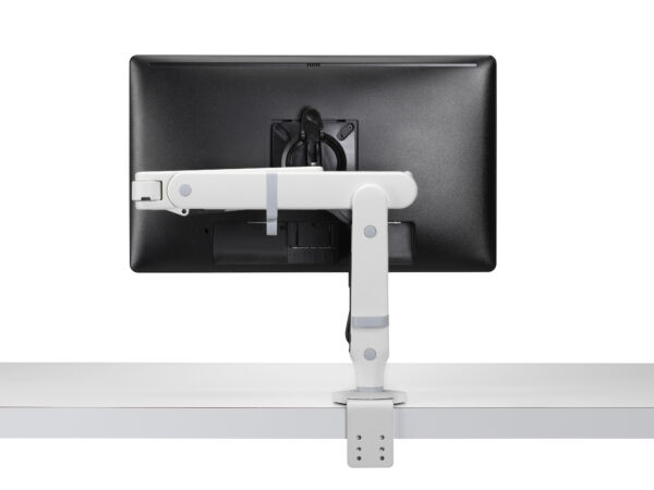 Ollin Monitor Arm, wit