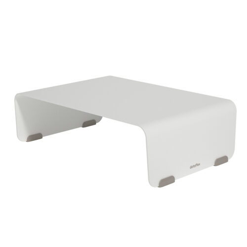 Bento Monitorverhoger 110, wit
