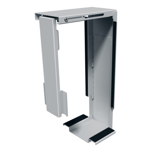 CPU-houder Viewmate 312, zilver