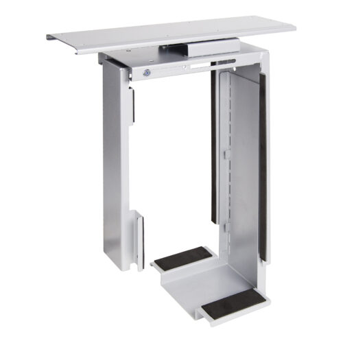 CPU-houder Viewmate 322, zilver