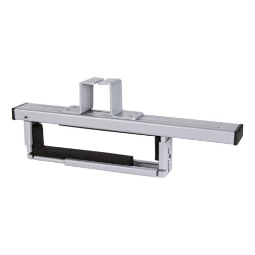 CPU-houder Viewmate 362, zilver