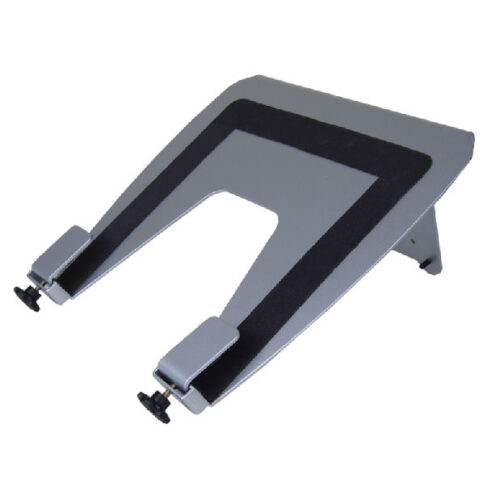 Laptophouder Liftlap , zilver