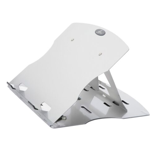 Laptophouder Turn-O-Flex , alu