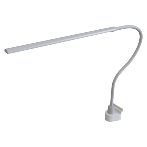 Uniform Lamp 01, grijs