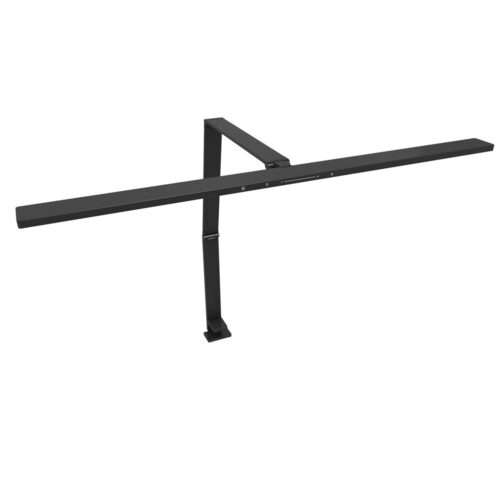 Forming Function Lamp 02, zwart