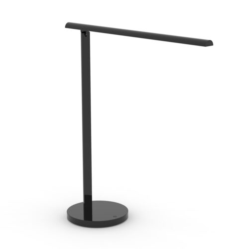 Angle Lamp 01, zwart