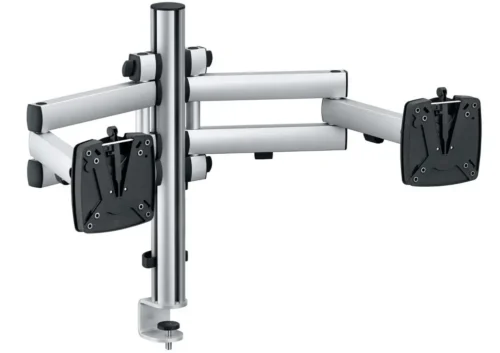 Novus TSS Duo L 2, zilver