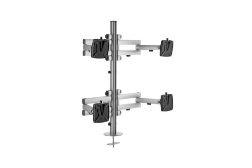 Novus TSS Quattro, zilver