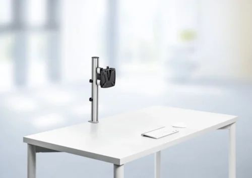 Novus TSS arm S, zilver