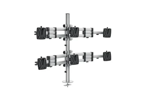 Novus TSS Sextett Telescoop, zilver