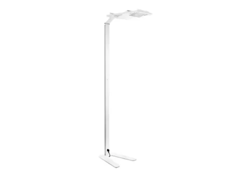 Novus Attenzia Space Plus, 3000K (Warm wit), wit