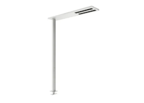 Novus Attenzia Neo G, 3000K (Warm wit), zilver
