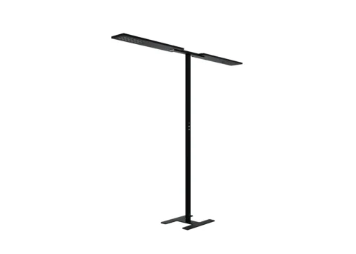 Novus Attenzia Neo+ T, 3000K (Warm wit), zwart
