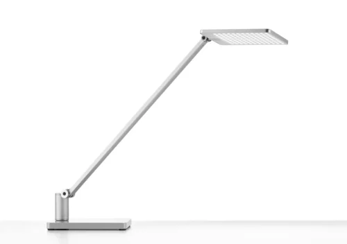 Novus Attenzia Complete, 4000K (Neutraal wit), zilver