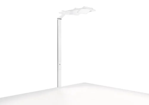 Novus Attenzia Space Plus, 4000K (Neutraal wit), wit