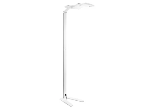 Novus Attenzia Space Active, wit