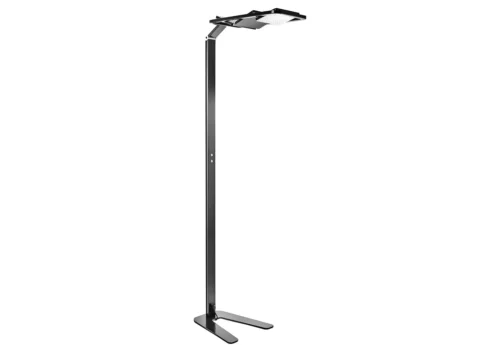 Novus Attenzia Space Active, zwart