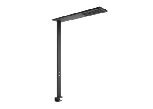 Novus Attenzia Neo+ C, 4000K (Neutraal wit), zwart