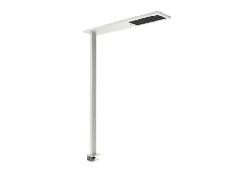 Novus Attenzia Neo+ C, 4000K (Neutraal wit), zilver