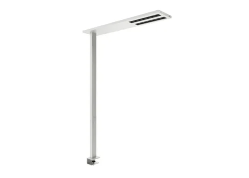 Novus Attenzia Neo C, 4000K (Neutraal wit), zilver