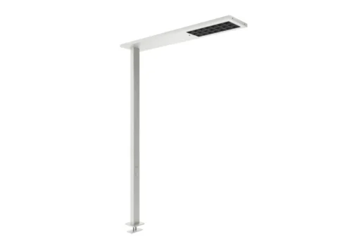 Novus Attenzia Neo+ G, 4000K (Neutraal wit), zilver