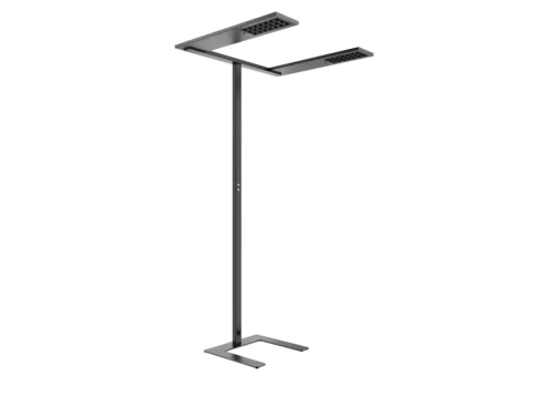 Novus Attenzia Neo+ U, 4000K (Neutraal wit), zwart