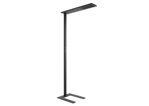 Novus Attenzia Neo+ XT, 4000K (Neutraal wit), zwart