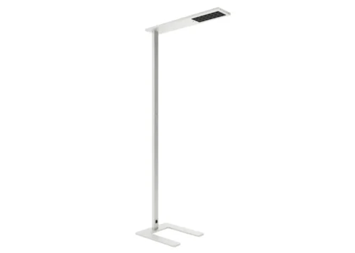 Novus Attenzia Neo+ XT, 4000K (Neutraal wit), zilver
