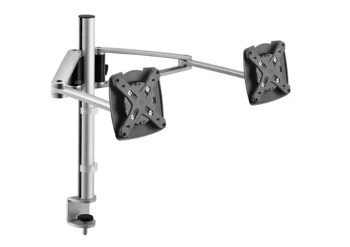 Novus My twin arm 2.0, zilver