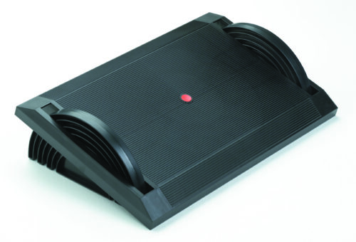 Voetenbank Twin Active