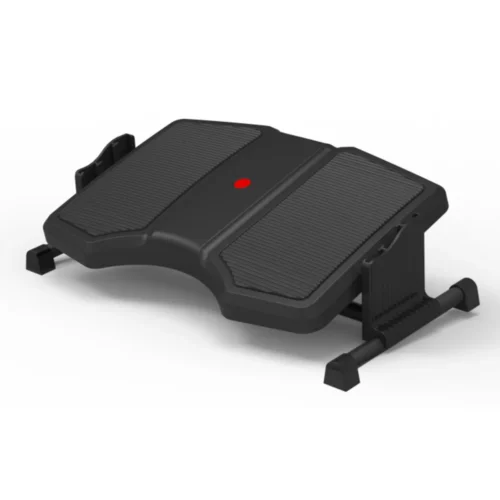 Voetenbank Twin Pro