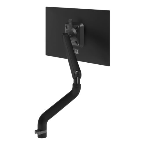 Viewprime plus monitorarm - bureau 113, zwart