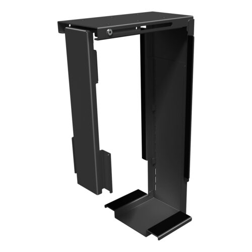 CPU-houder Viewmate 313, zwart