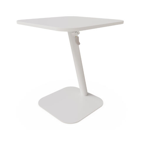 Bento Laptoptafel 450, wit