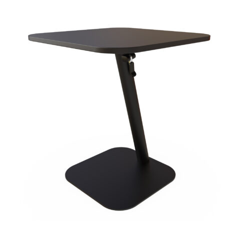 Bento Laptoptafel 453, zwart