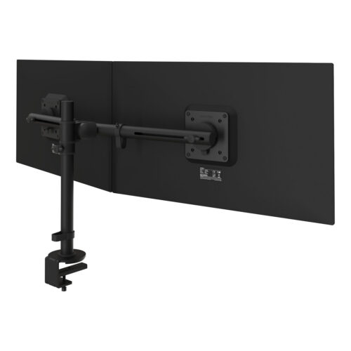 Viewgo monitorarm - bureau 143, zwart