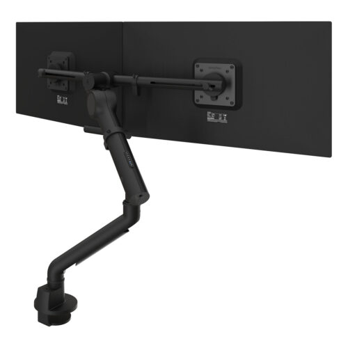 Viewgo pro monitorarm HD - bureau 843, zwart