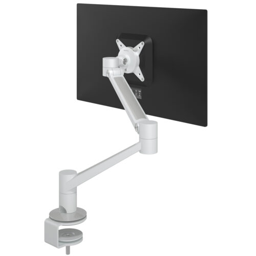 Viewlite plus monitorarm - bureau 620, wit