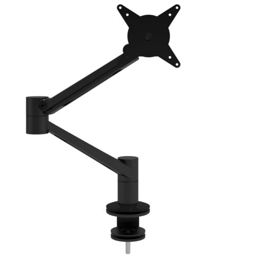 Viewlite plus monitorarm - bureau 623, zwart