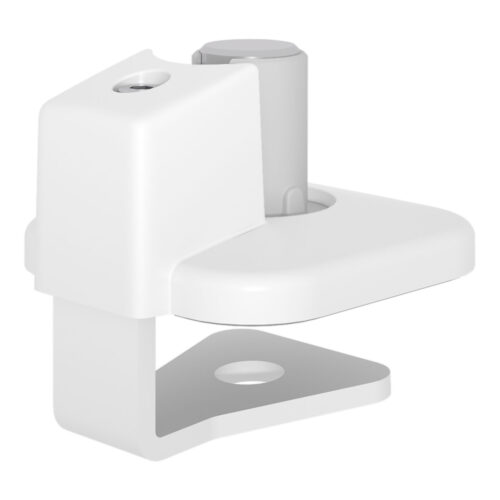 Viewprime top access - bevestiging 710, wit