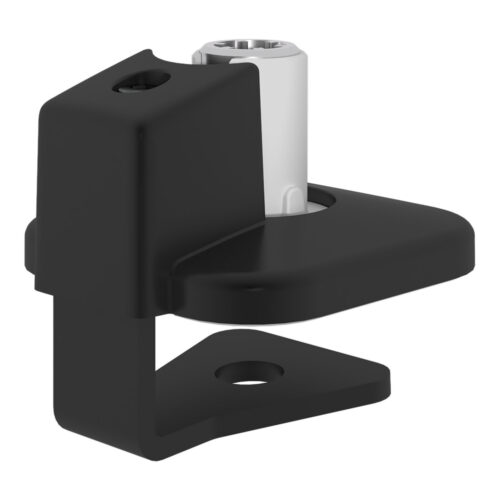 Viewprime top access - bevestiging 713, zwart