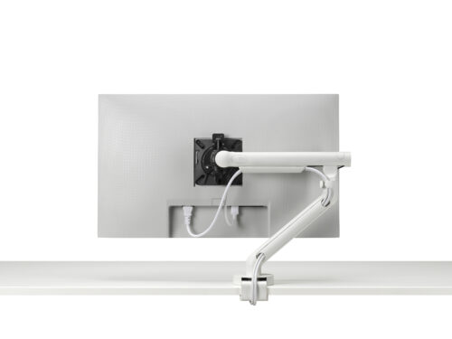 Flo Dynamic Arm without Desk Fixing, wit
