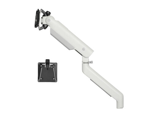 Flo X Multi Mount Arm, wit