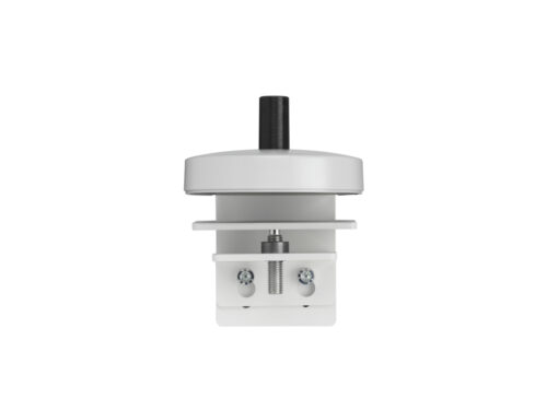 Flo X Split Clamp, wit