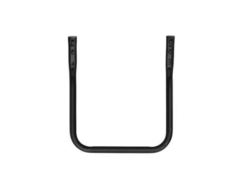 Flo X Multi Mount Handle, zwart