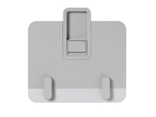 Ollin Laptop & Tablet Mount, zilver