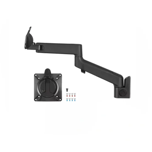 Lima Monitor Arm only, zwart