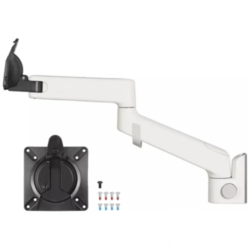 Lima Monitor Arm only, wit