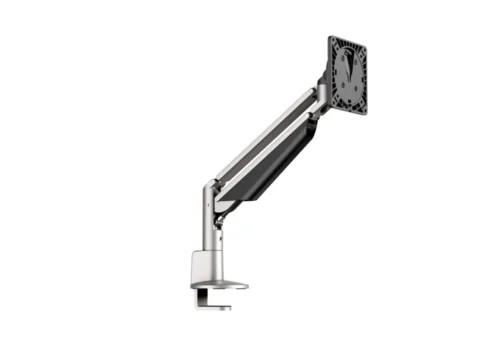 Novus Clu I, zilver
